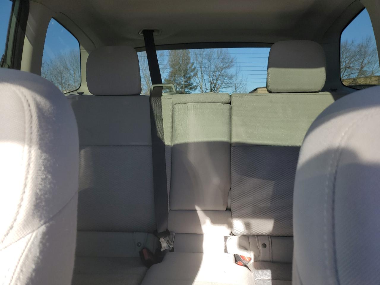 2015 Subaru Forester - Image 10