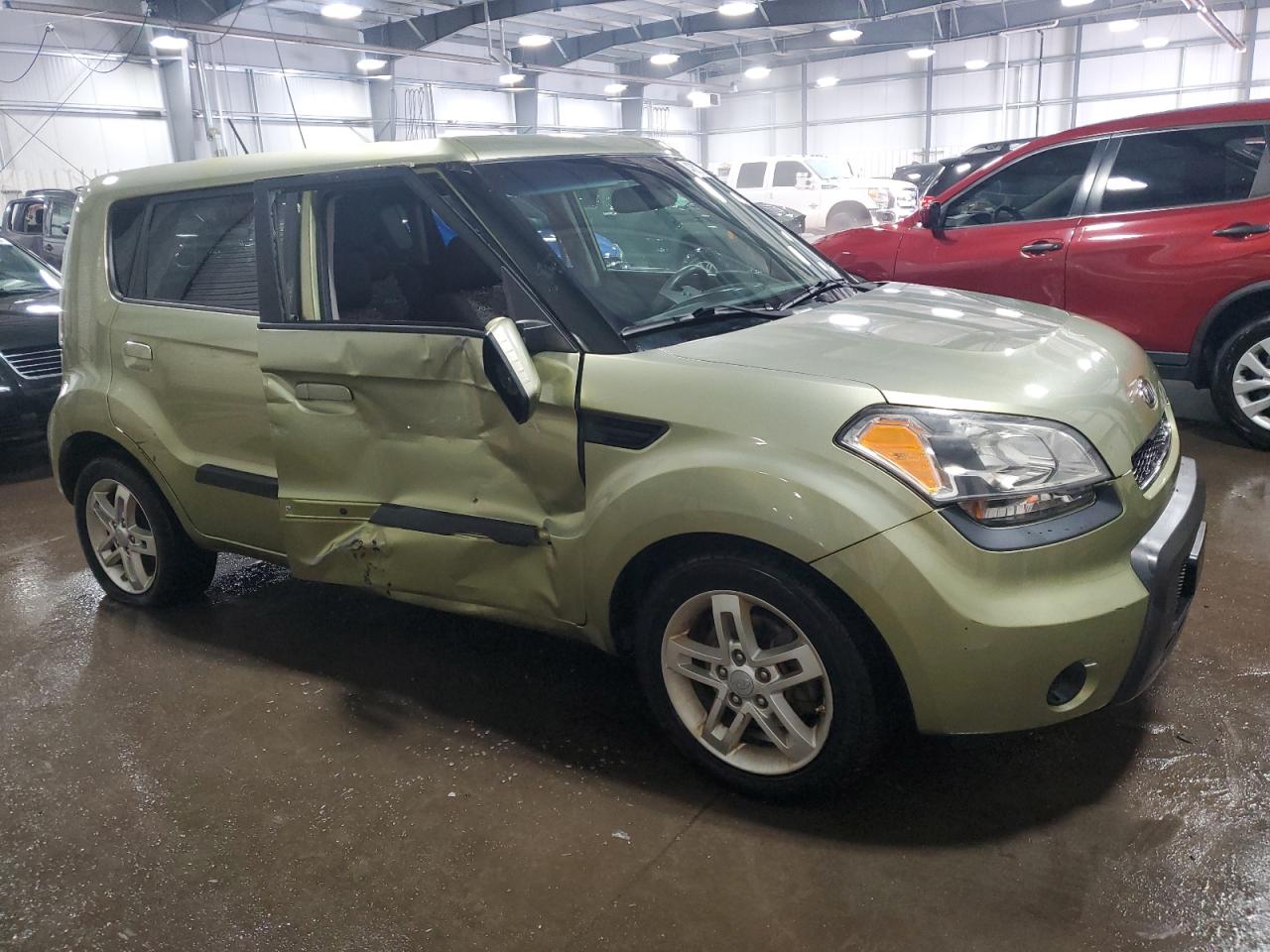 2010 Kia Soul - Image 4