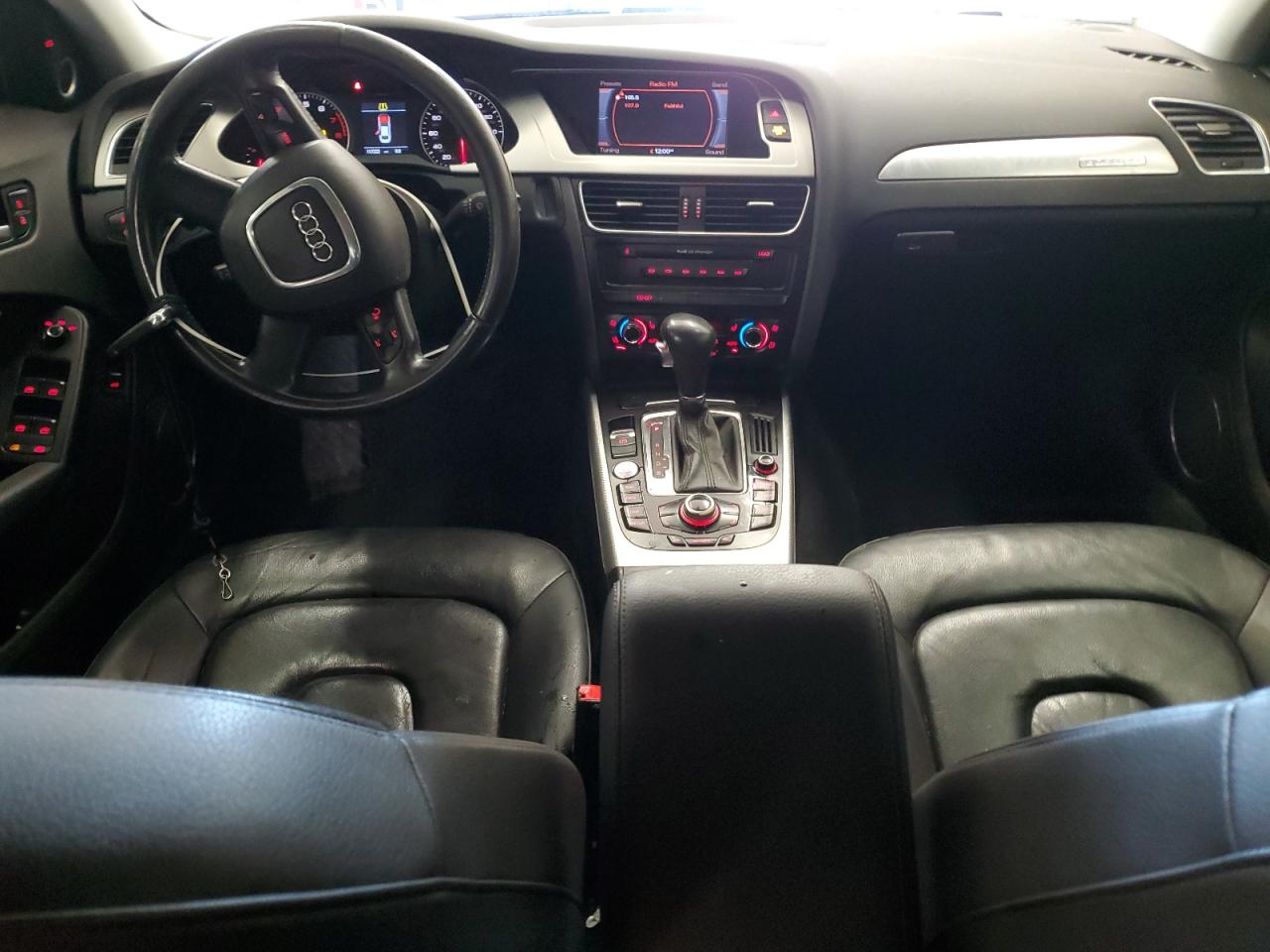 2009 Audi A4 - Image 8