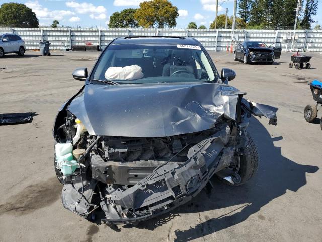 Hatchbacks MAZDA MAZDA3 2012 Сharcoal
