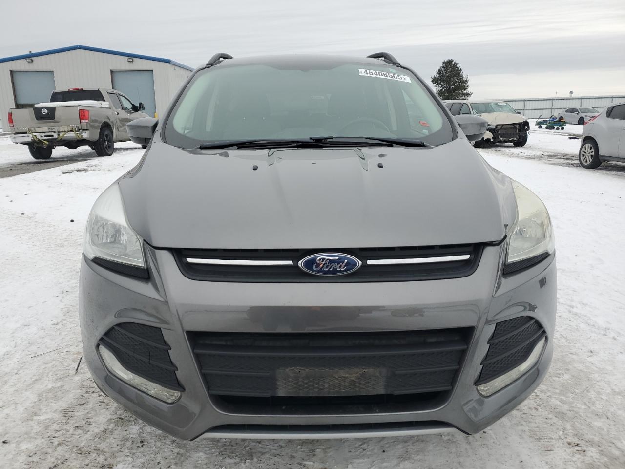 2014 Ford Escape - Image 5