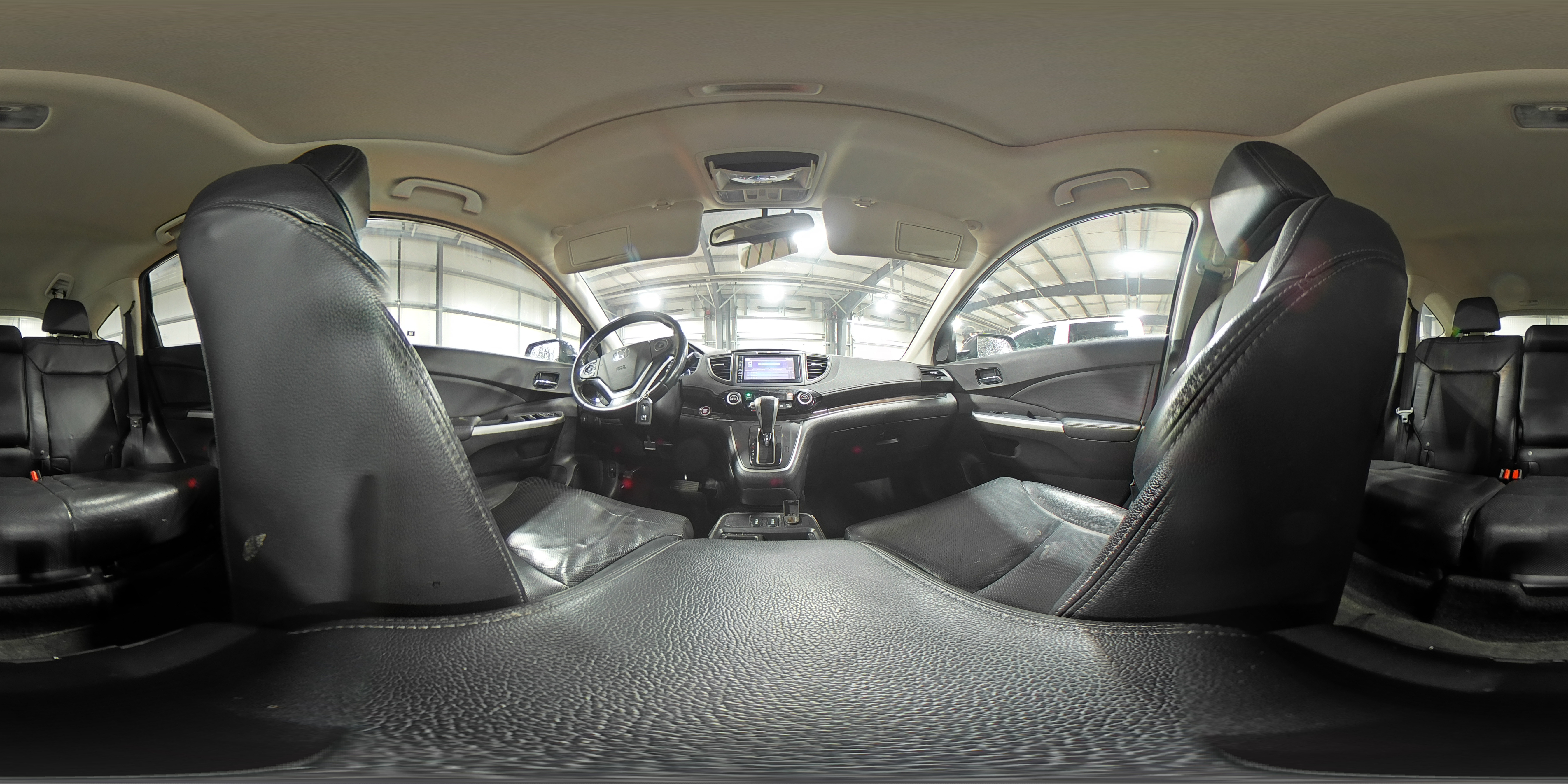 2016 Honda CR-V - Image 14