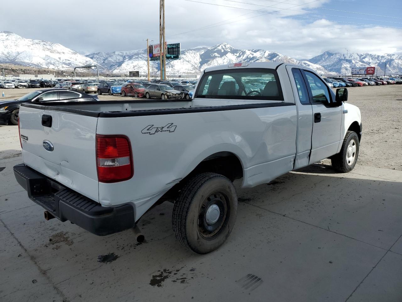 2006 Ford F-150 - Image 3