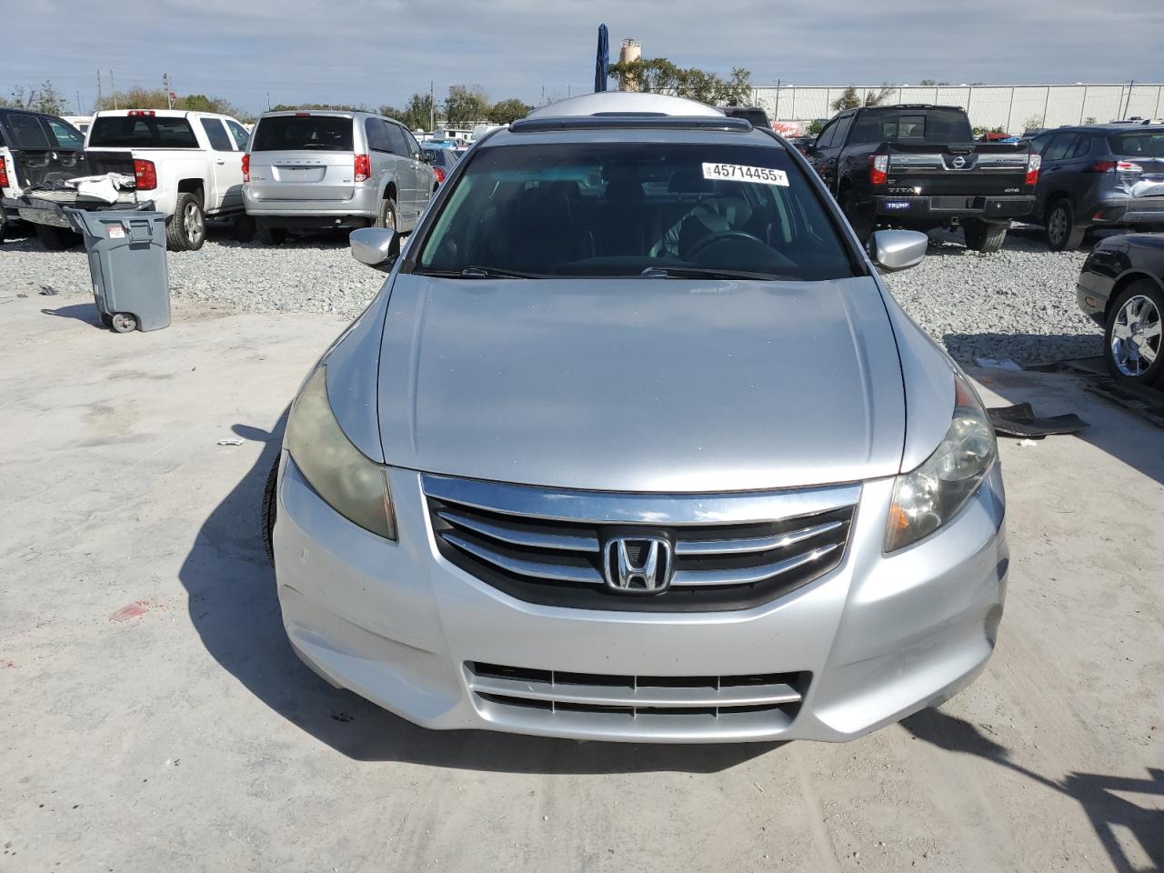 2011 Honda Accord - Image 5