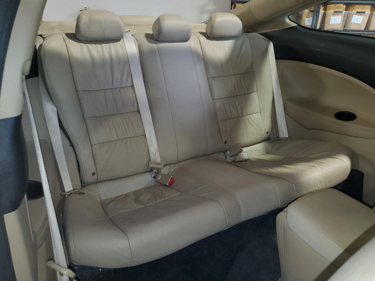 2010 Honda Accord - Image 10