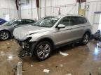 2020 Volkswagen Tiguan Se for Sale in Franklin, WI - Front End