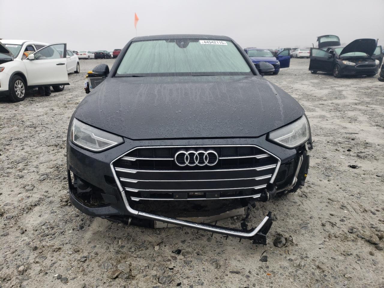 2020 Audi A4 - Image 5