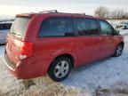 2012 DODGE GRAND CARAVAN SE for sale at Copart ON - LONDON