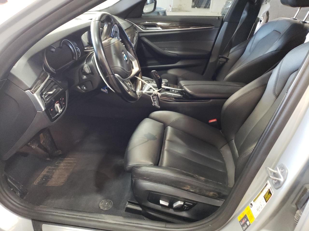 2018 BMW 5er - Image 7
