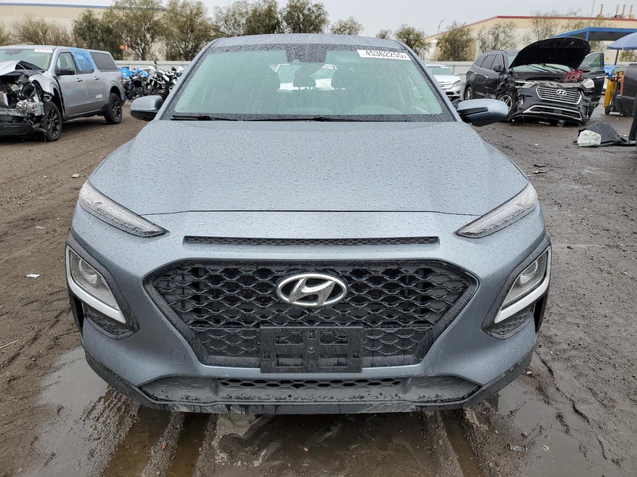 2021 Hyundai Kona - Image 5