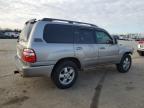 2005 Toyota Land Cruiser  for Sale in Fredericksburg, VA - Front End