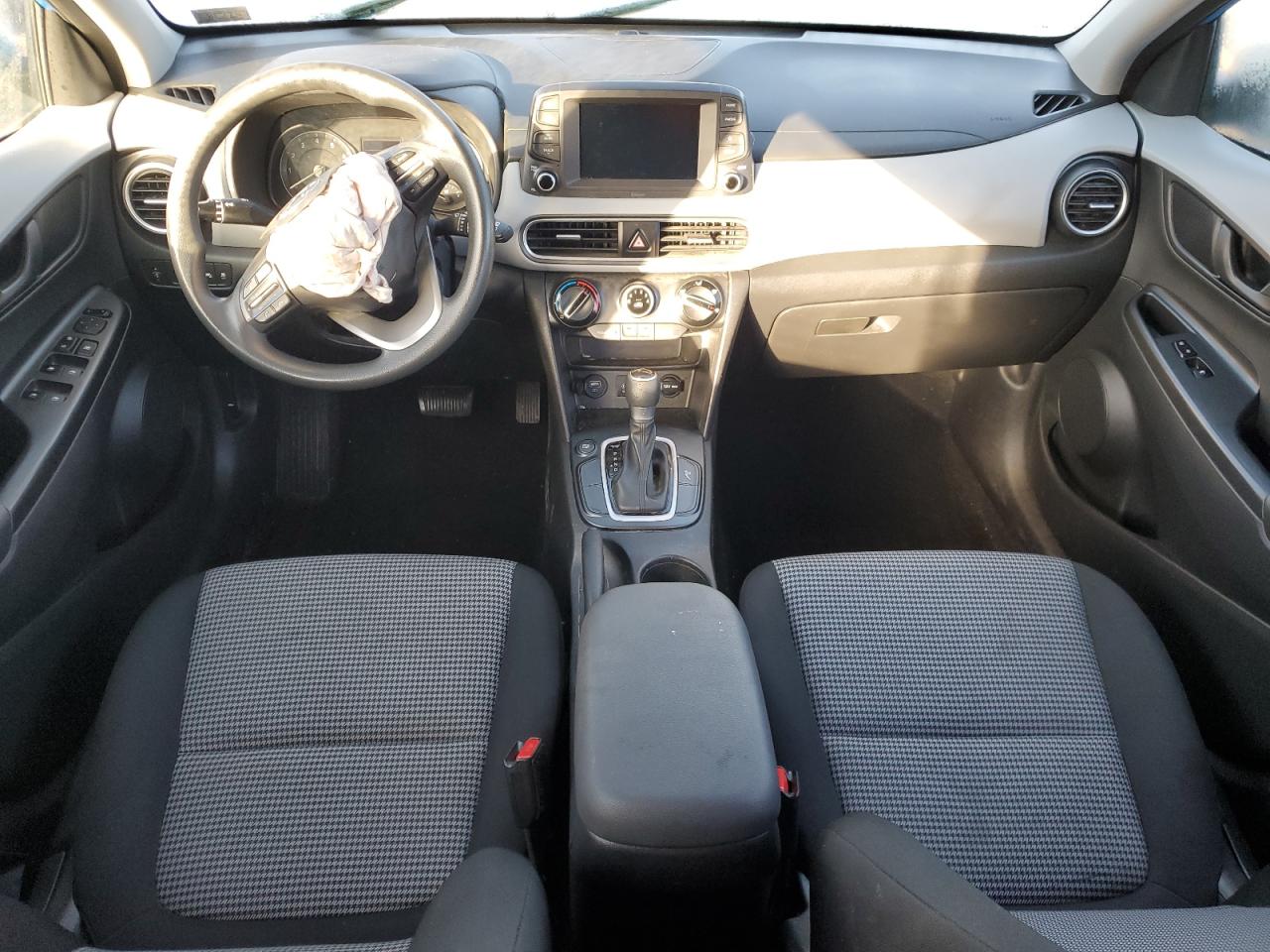 2019 Hyundai Kona - Image 8