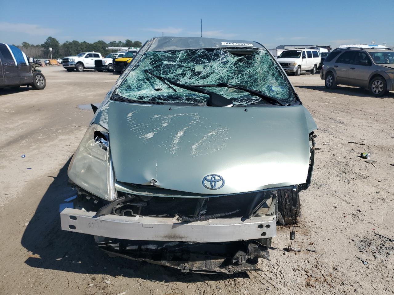 2009 Toyota Prius - Image 5