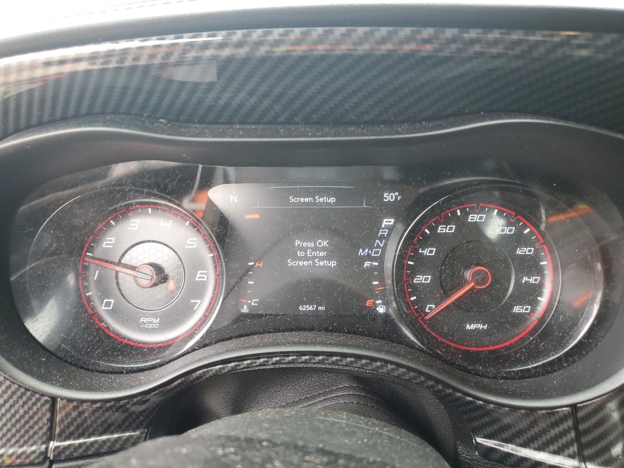 2021 Dodge Charger - Image 9