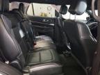 2016 Ford Explorer Limited na sprzedaż w Lyman, ME - Side