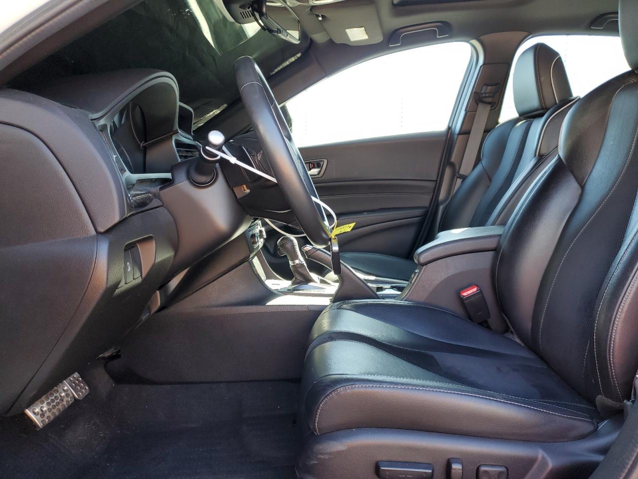 2019 Acura ILX - Image 7