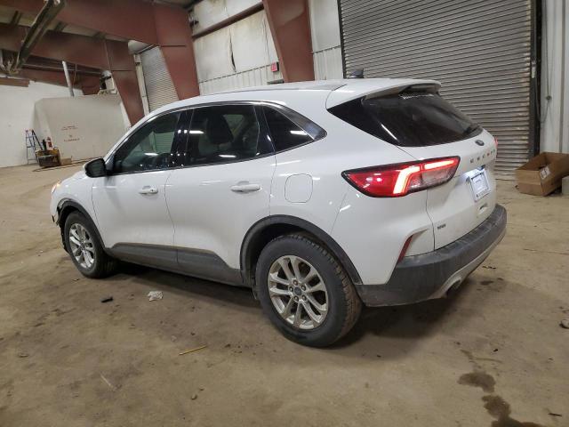  FORD ESCAPE 2020 Белый