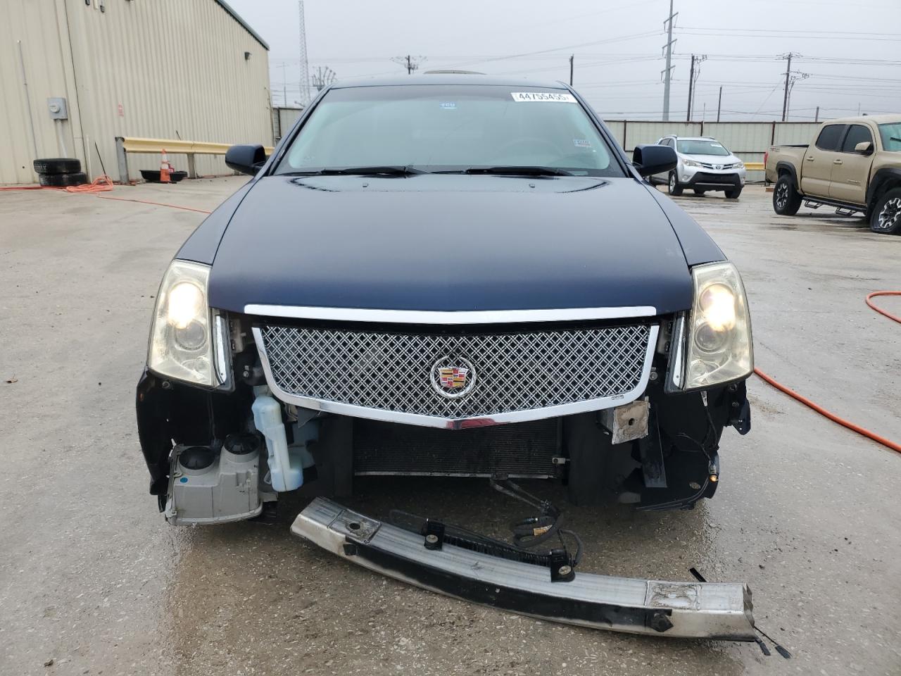 2006 Cadillac STS - Image 5