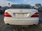 2004 LEXUS LS 430 for sale at Copart CA - SAN DIEGO