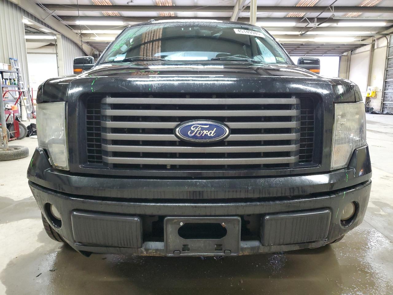 2010 Ford F-150 - Image 5