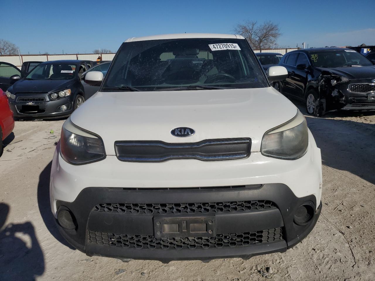 2018 Kia Soul - Image 5