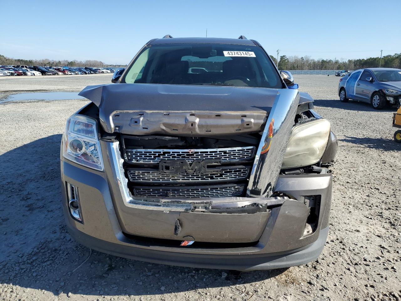 2012 GMC Terrain - Image 5