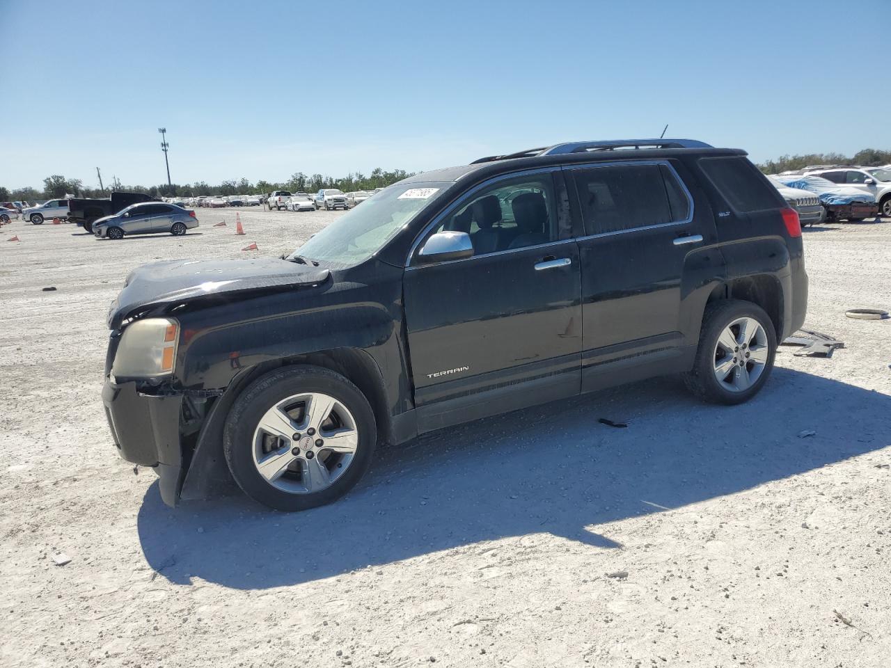 2015 GMC Terrain - Image 1