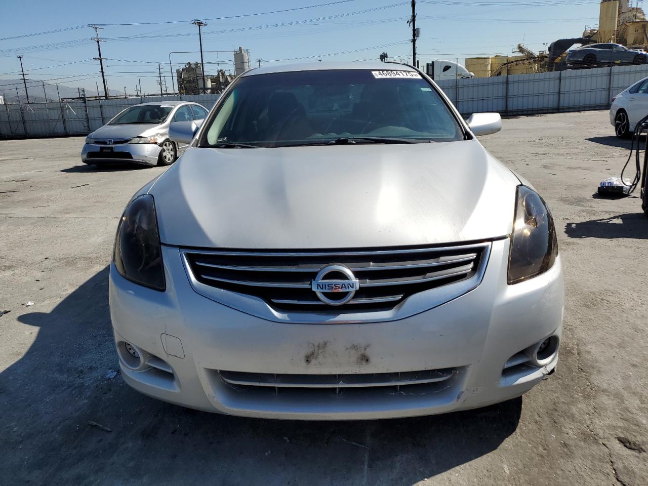 2012 Nissan Altima - Image 5
