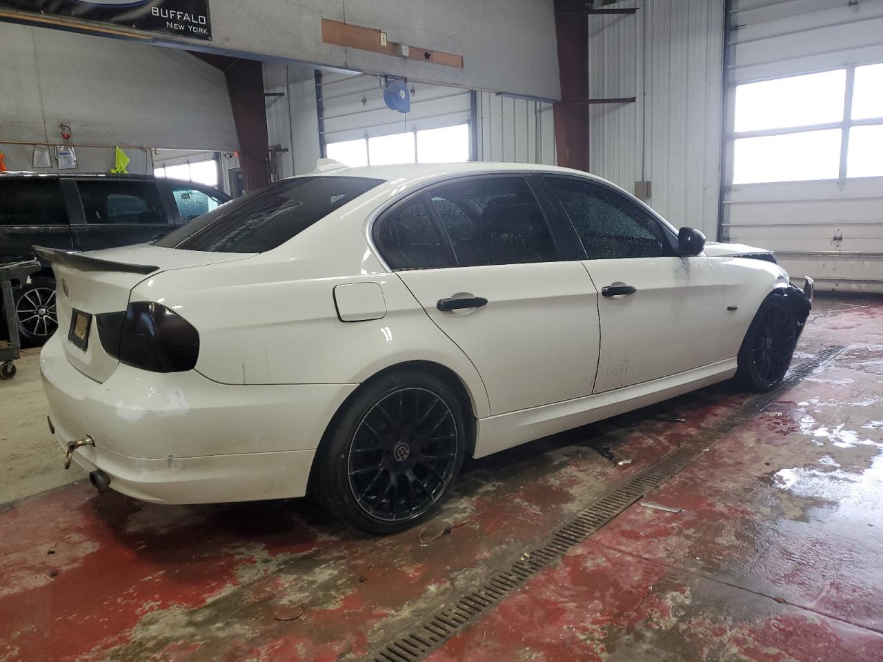 2011 BMW 3er - Image 3