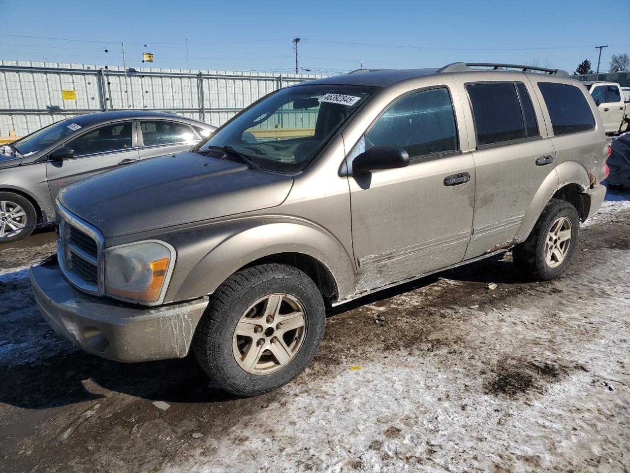 2005 Dodge Durango - Image 1