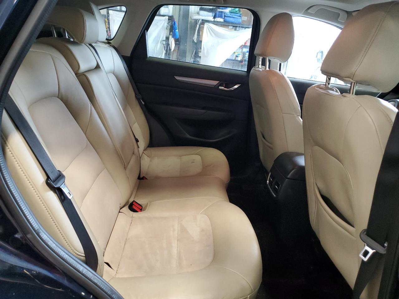 2018 Mazda CX-5 - Image 11