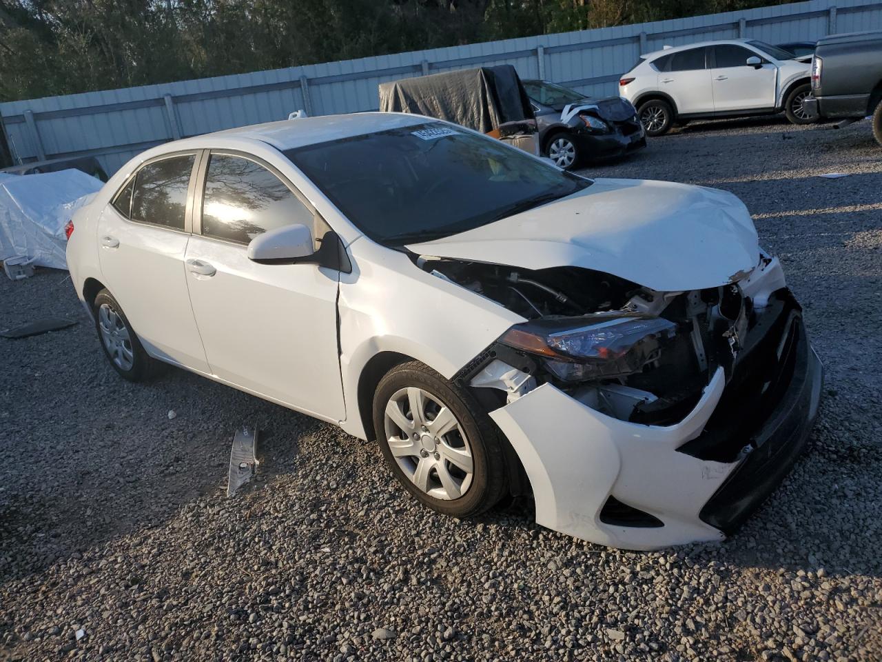 2017 Toyota Corolla - Image 4