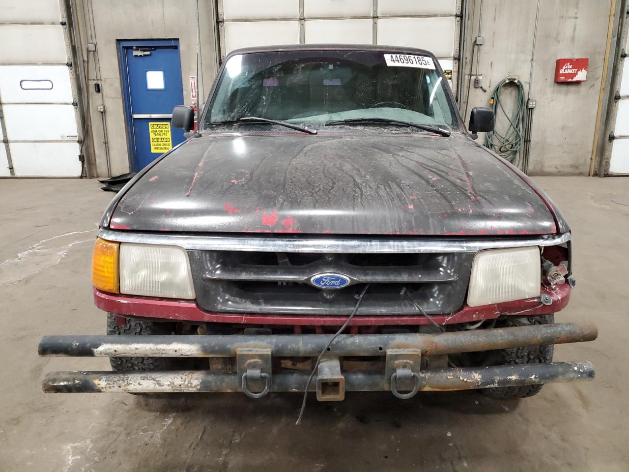 1996 Ford Ranger - Image 5