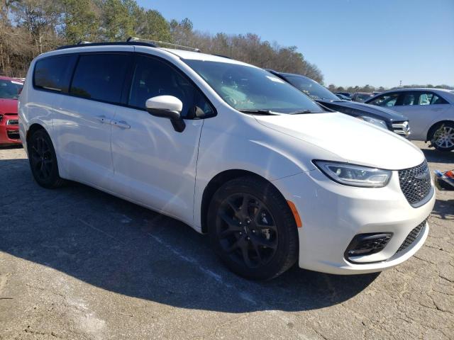  CHRYSLER PACIFICA 2023 White