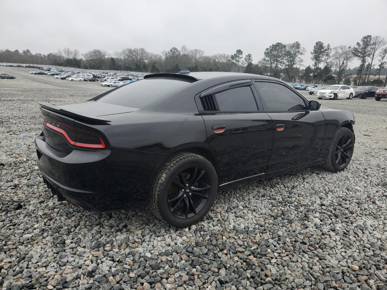 2016 Dodge Charger - Image 3