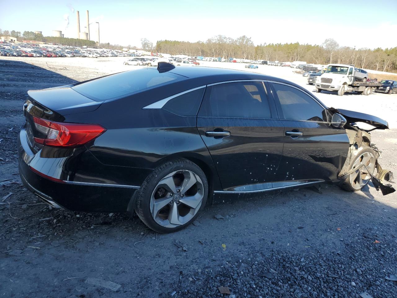2018 Honda Accord - Image 3
