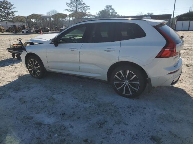  VOLVO XC60 2024 White