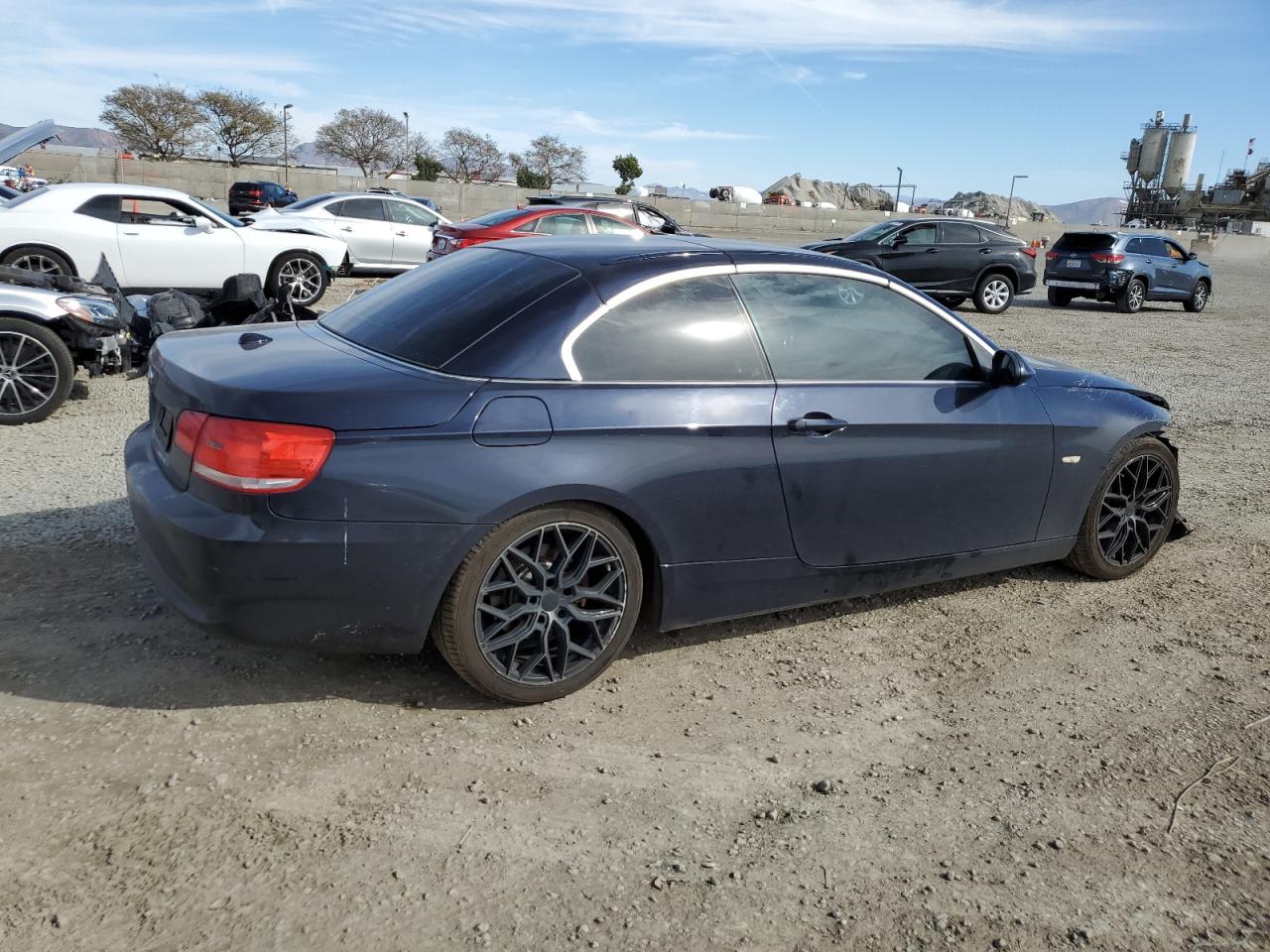 2008 BMW 3er - Image 3