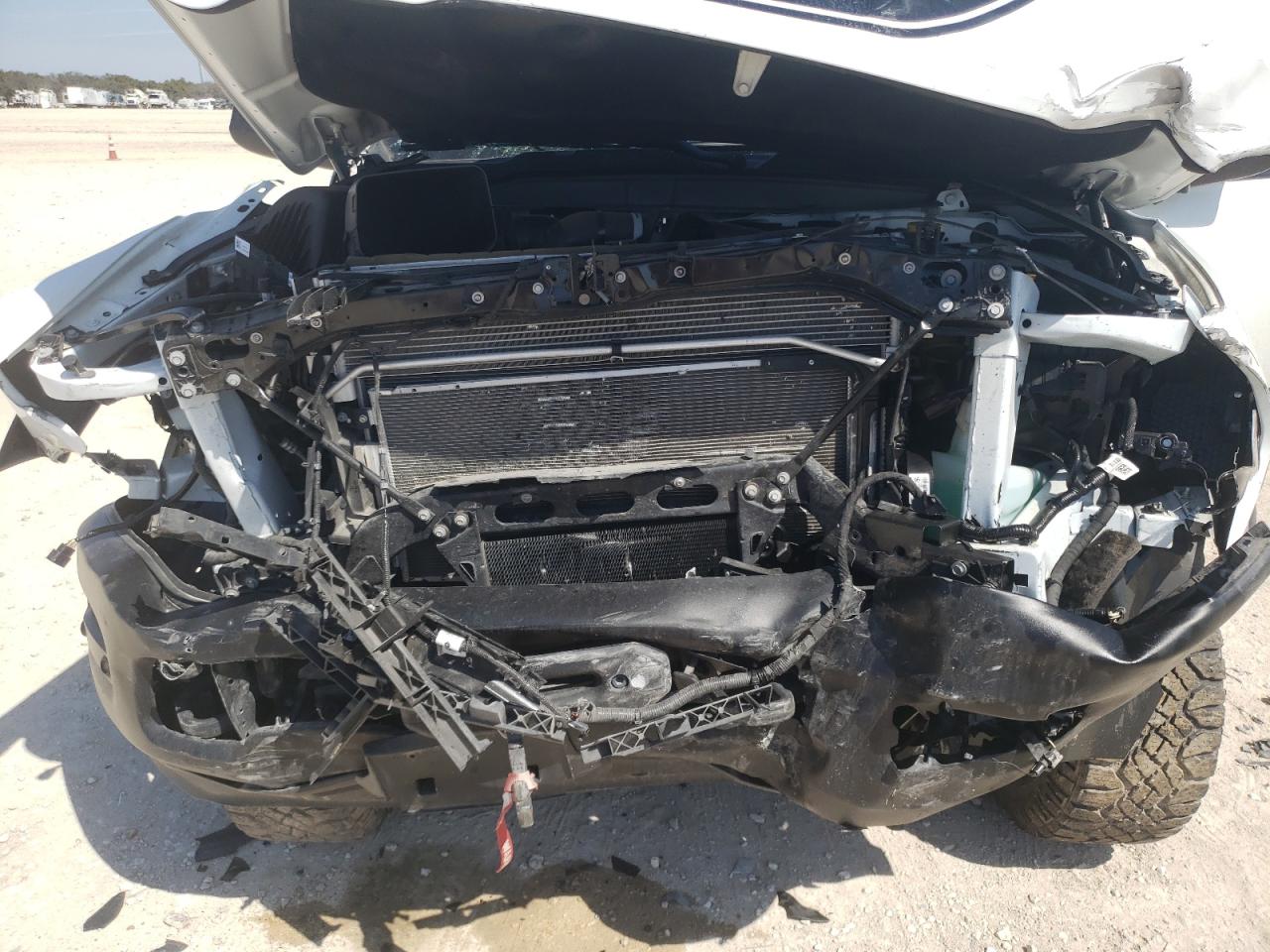 2022 RAM 2500 - Image 11