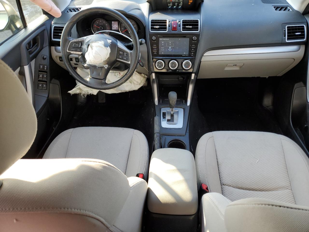 2016 Subaru Forester - Image 8