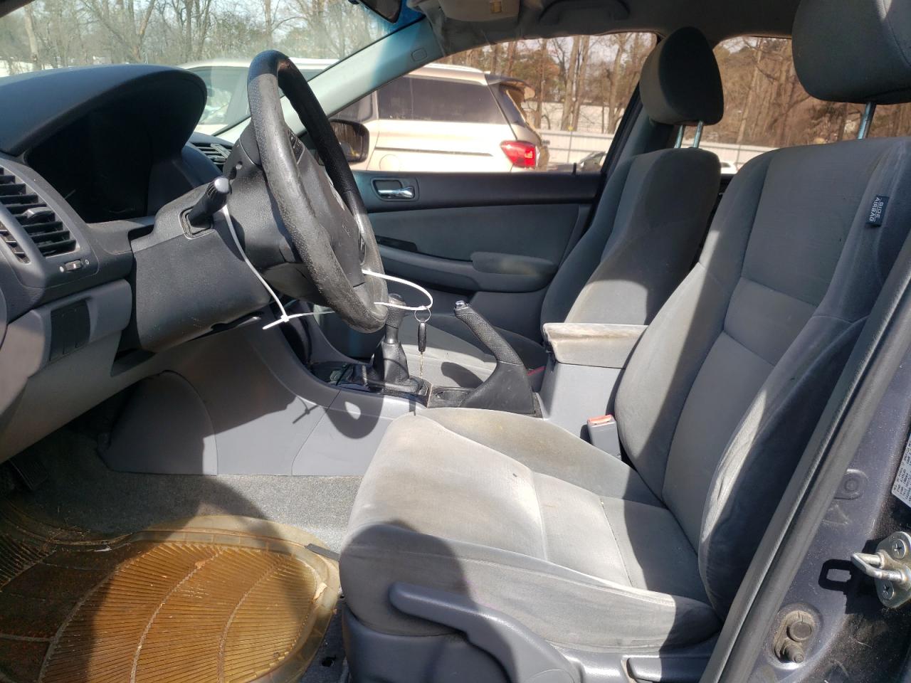 2007 Honda Accord - Image 7