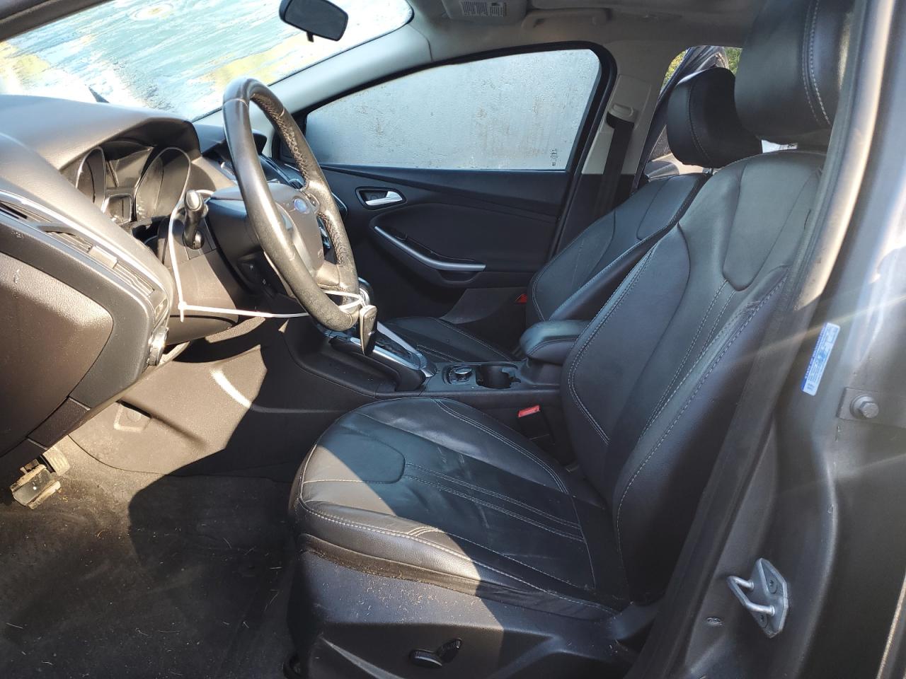 2013 Ford Focus - Image 7