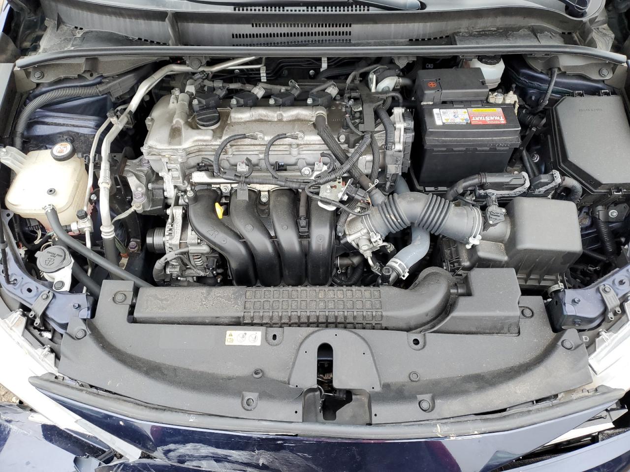 2020 Toyota Corolla - Image 11