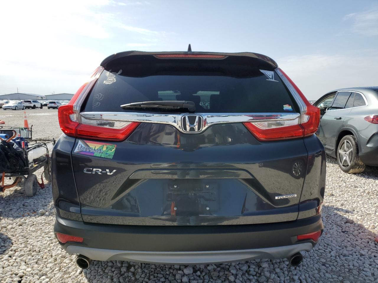 2019 Honda CR-V - Image 6