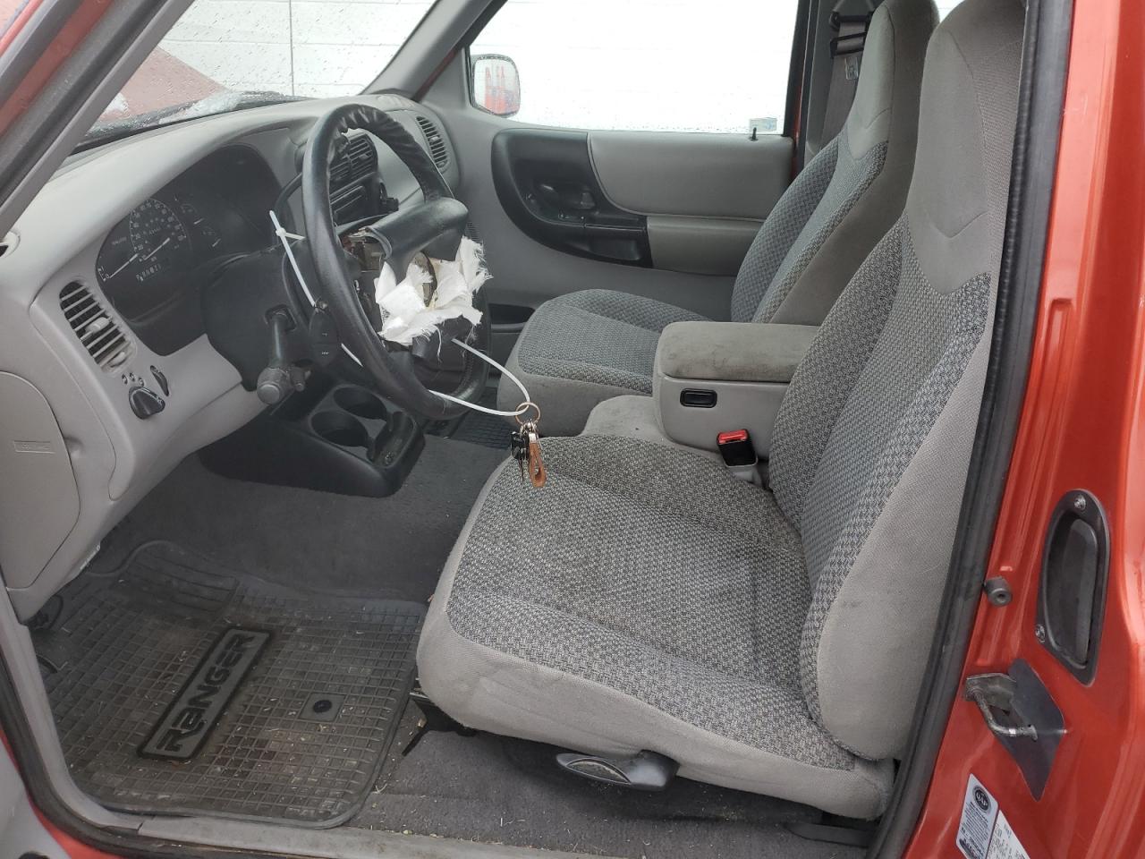 1999 Ford Ranger - Image 7
