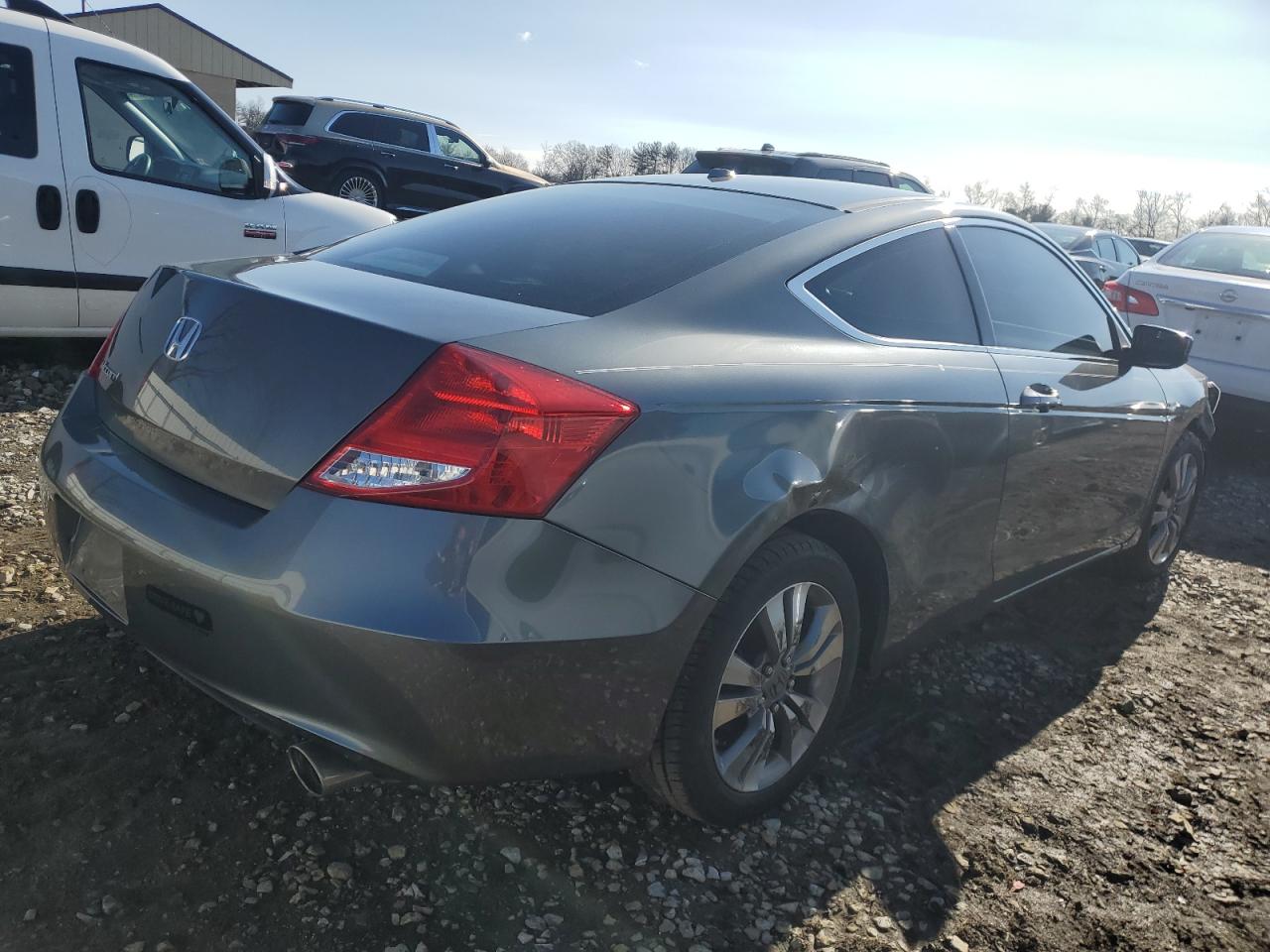 2012 Honda Accord - Image 3