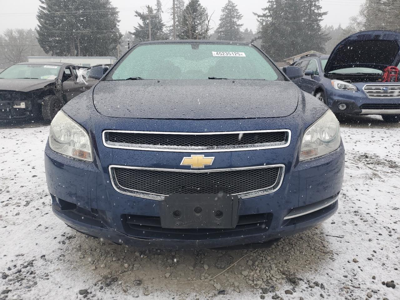2010 Chevrolet Malibu - Image 5