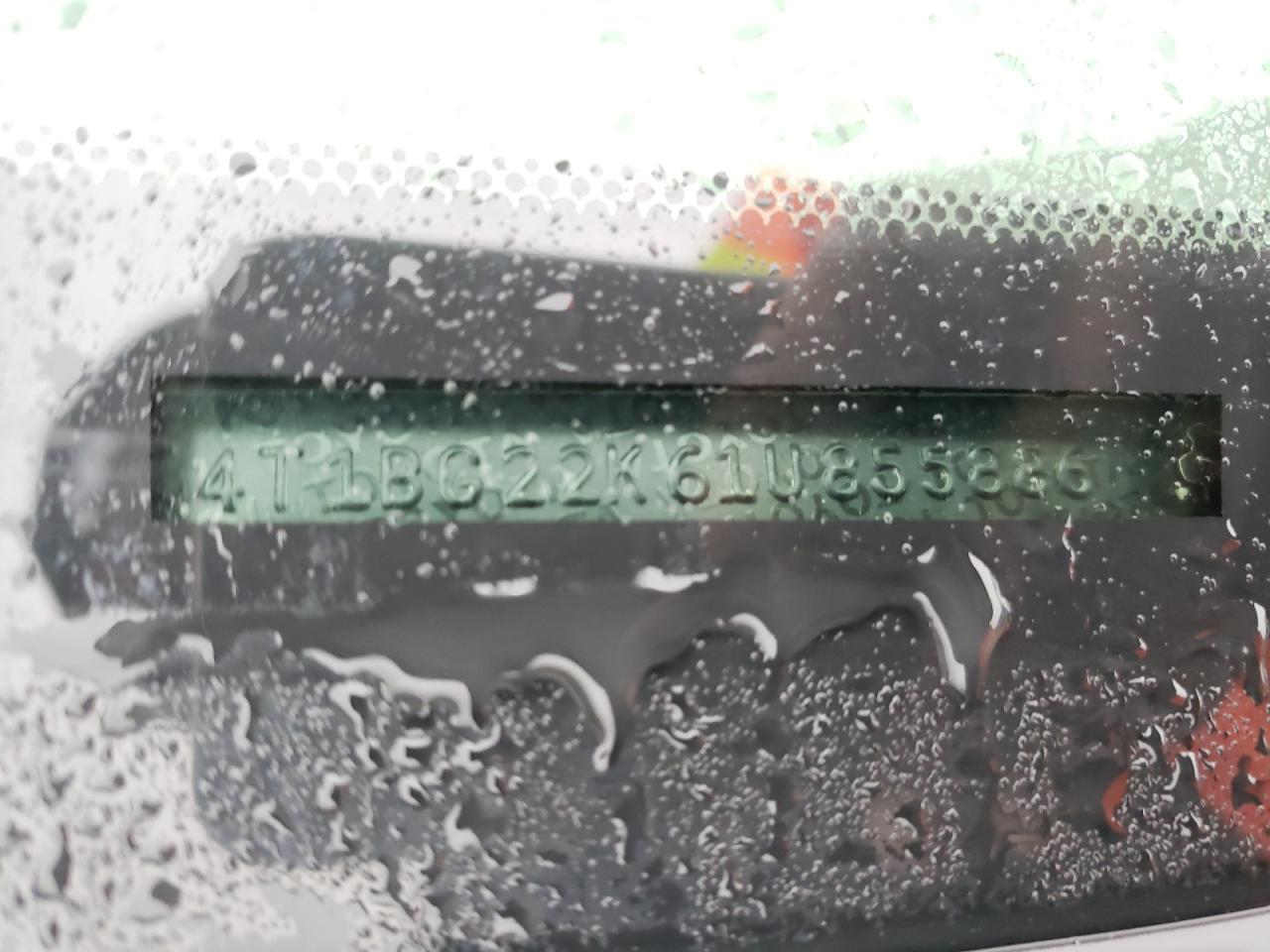 2001 Toyota Camry - Image 13
