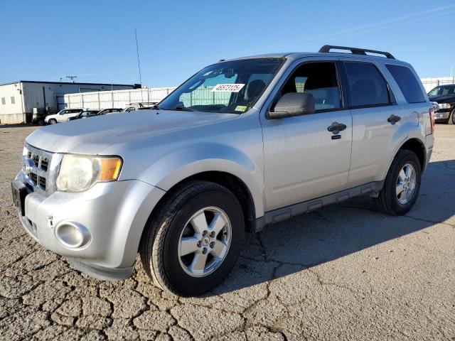 2011 Ford Escape Xlt zu verkaufen in Chatham, VA - Rear End