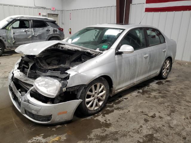 2010 Volkswagen Jetta Se